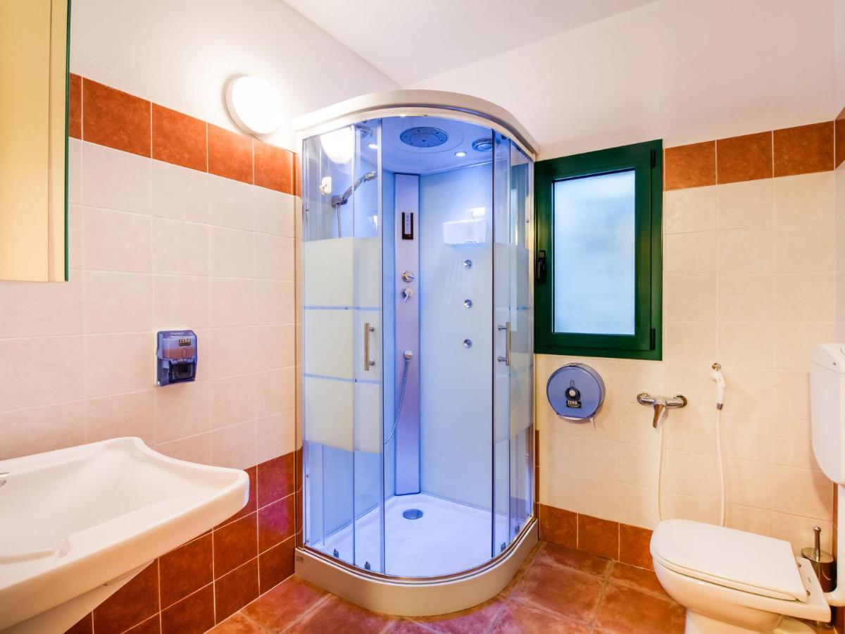 Beautiful Chalet With Swimming Pool In Lombardy Villa Marone Eksteriør bilde