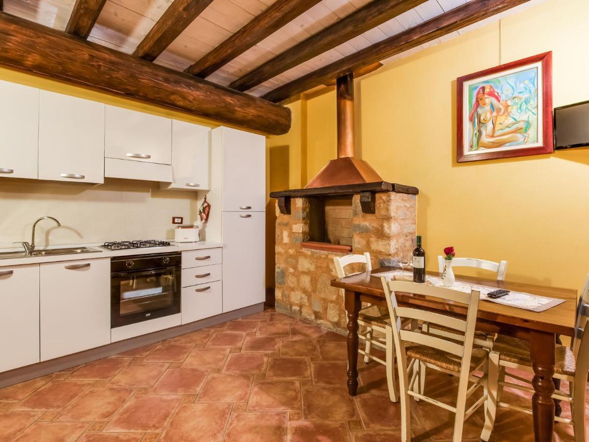 Beautiful Chalet With Swimming Pool In Lombardy Villa Marone Eksteriør bilde